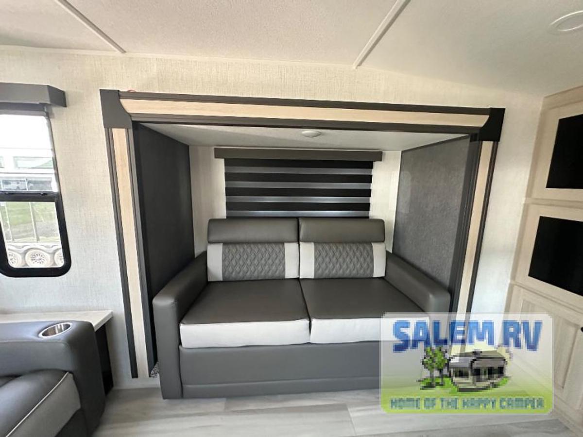 New 2026 Forest River RV Wildcat 35FL