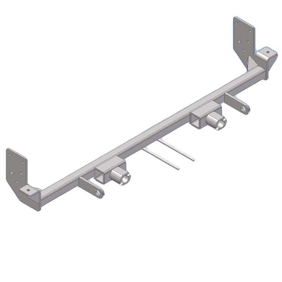 Base Plate Removable Tab