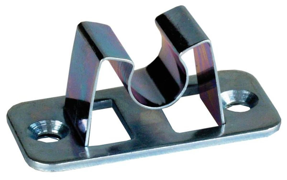 Door Holder Replacement C Clip - Metal 2/pk