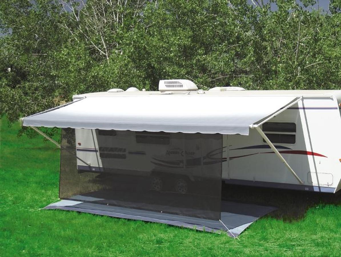 Sunblocker - 15' Sierra Brown