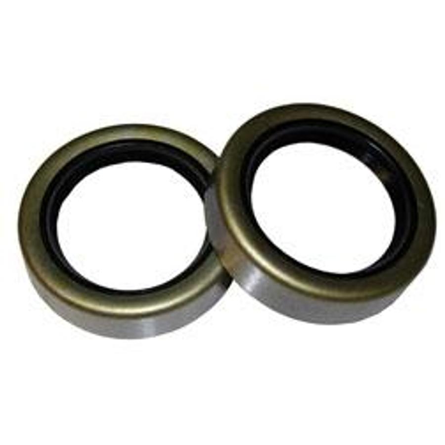 Marine Seal Double Lip 1.98"-1.38" Pair