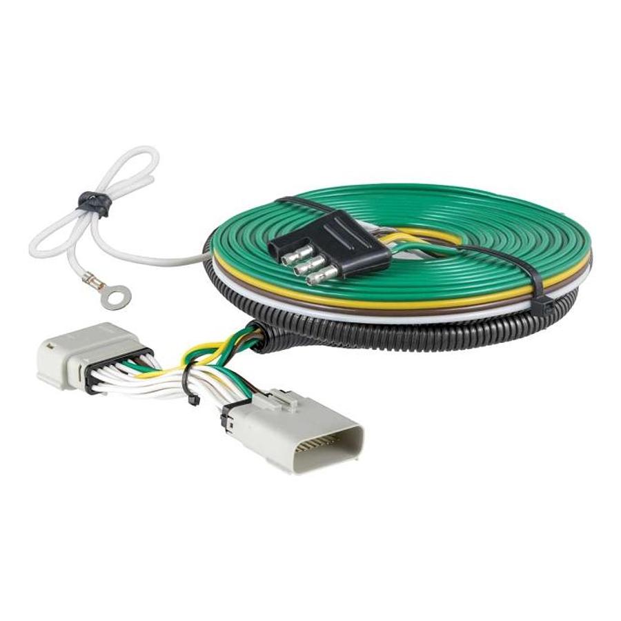 Custom Rv Wiring Harness