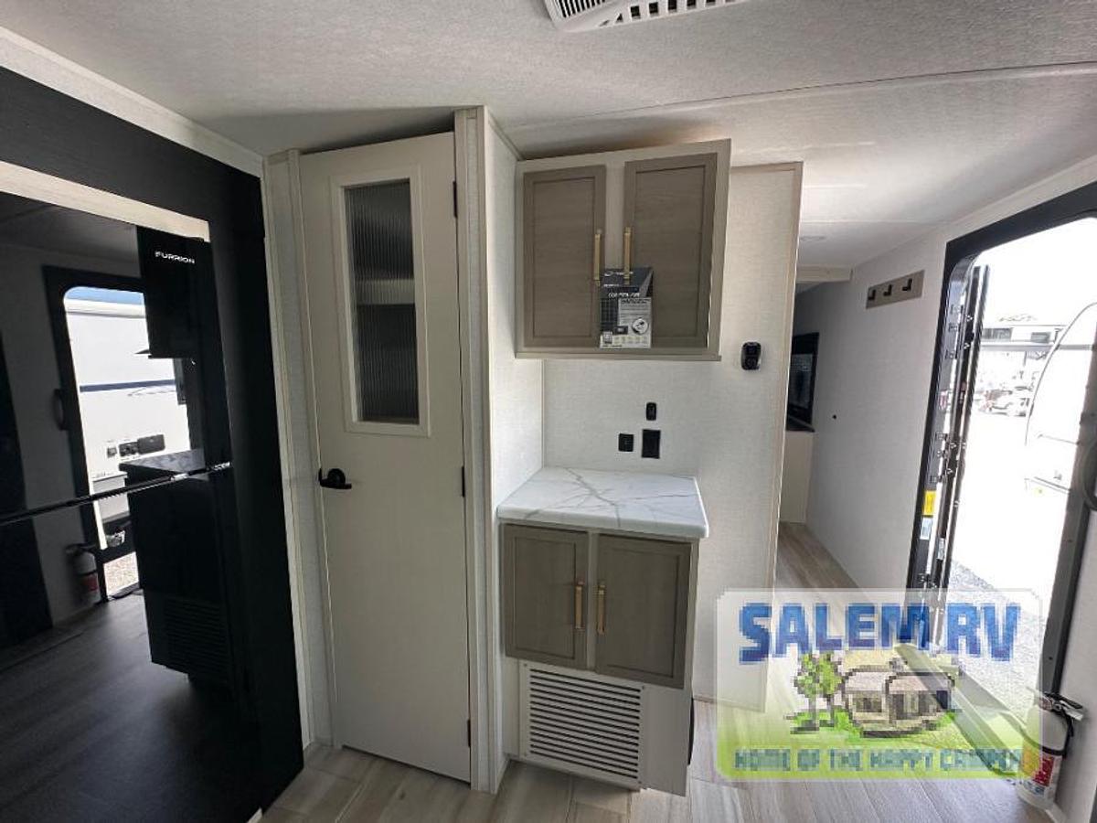 New 2026 Forest River RV Salem Hemisphere 308RL
