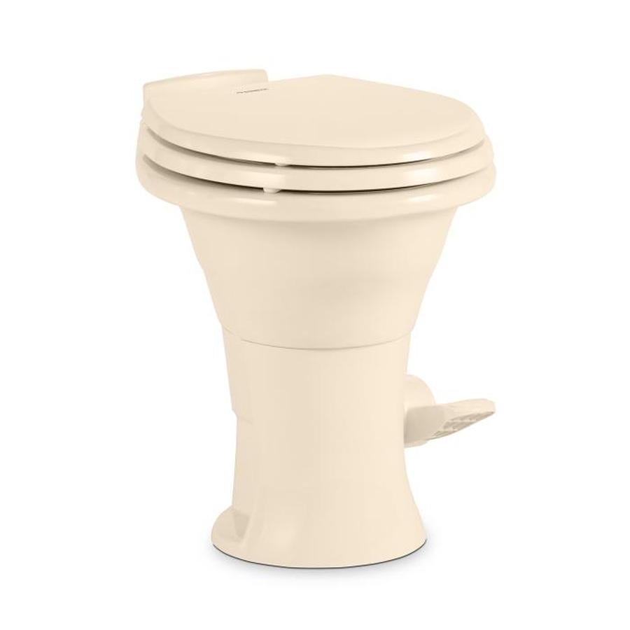310 Rv Toilet Series - Ceramic/bone