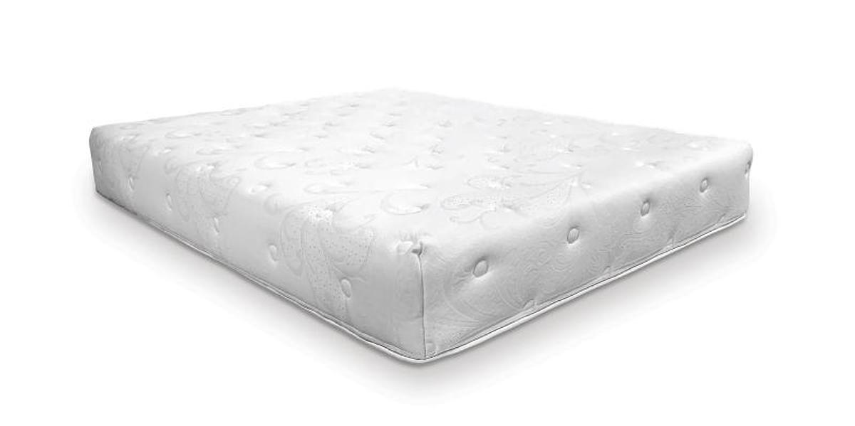 Dream Line Rv Hybrid Mattress - Short Queen 60" X 75" X 10"