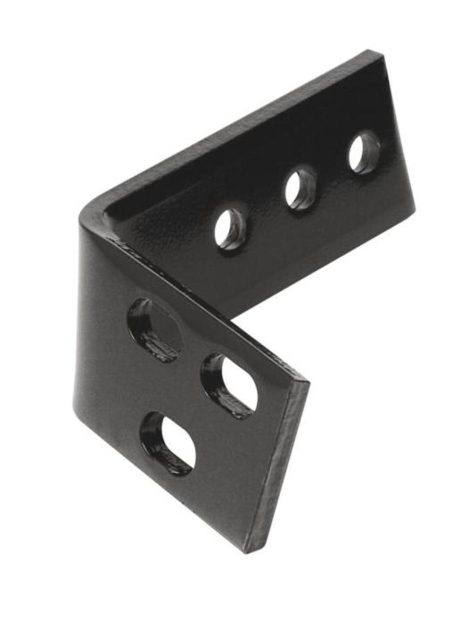 Fifth Wheel Adapter Bracket For Dodge Pickups Use With 30035 Rail Kit
