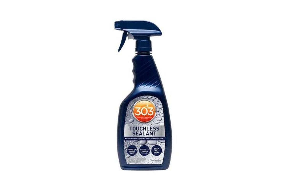 Touchless Sealant 32 Ounce