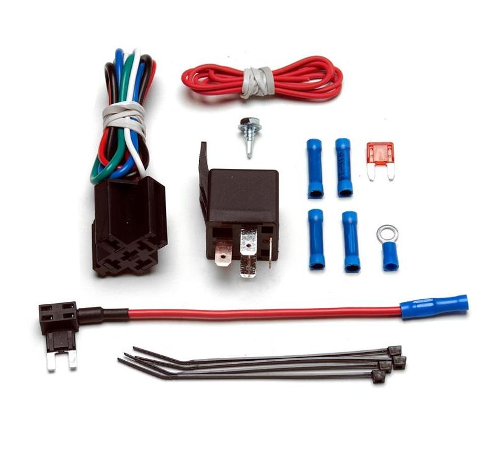 Brake Relay Light Kit