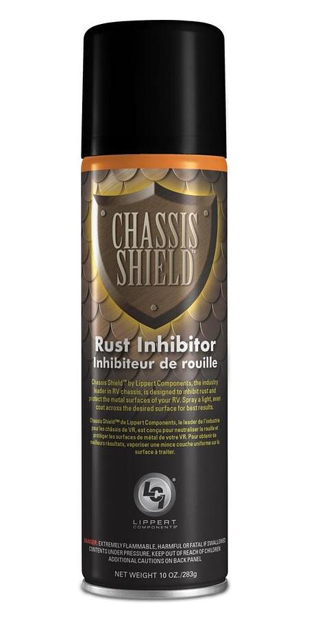 Chassis Rust Inhibitor