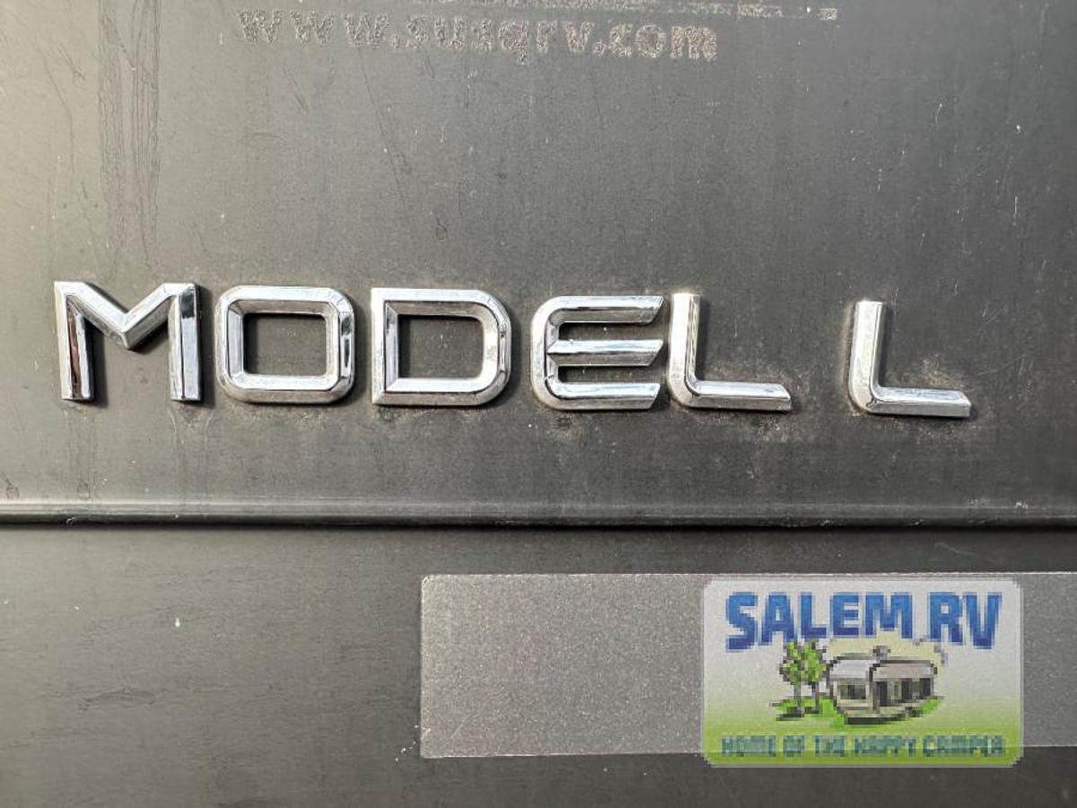 Used Used 2020 Travel Lite Evoke Model L