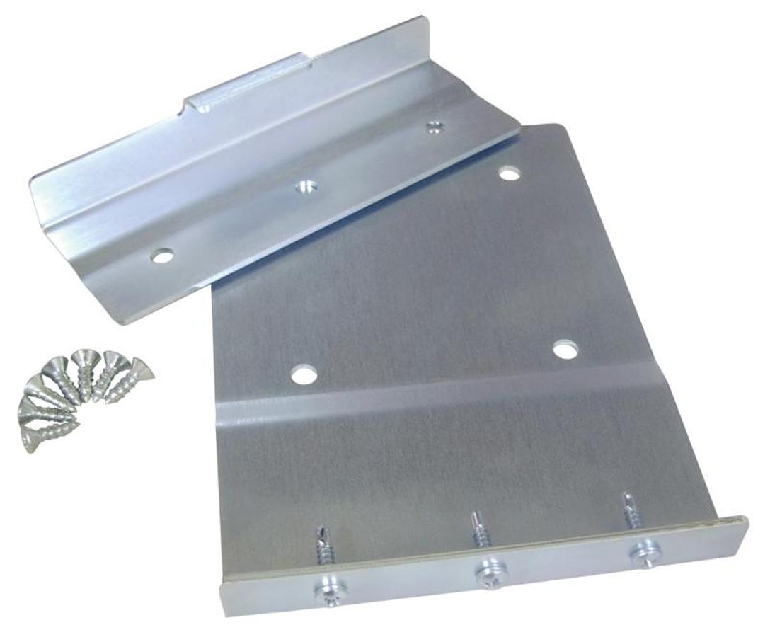 Universal Washer/dryer Stack Kit