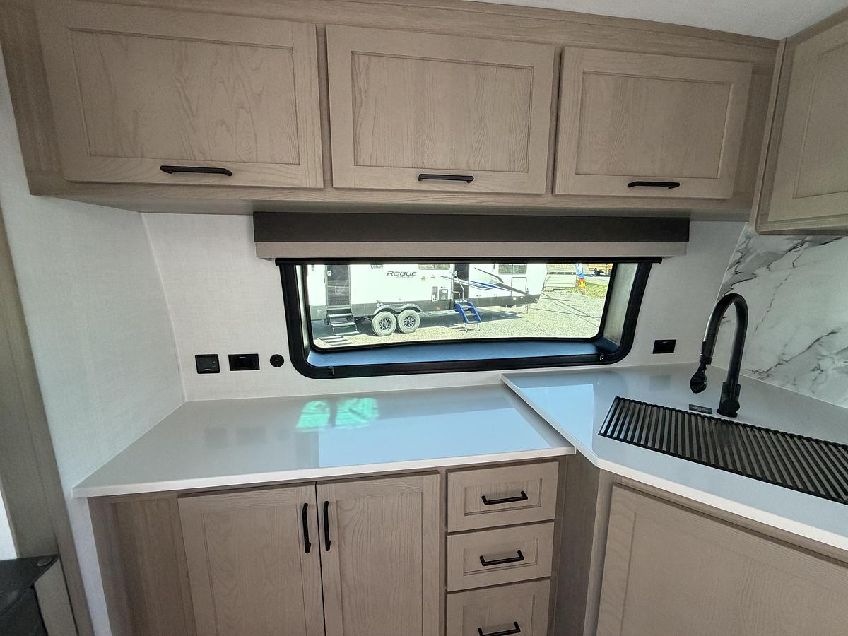 New 2026 Forest River RV Flagstaff Super Lite 26FKBS