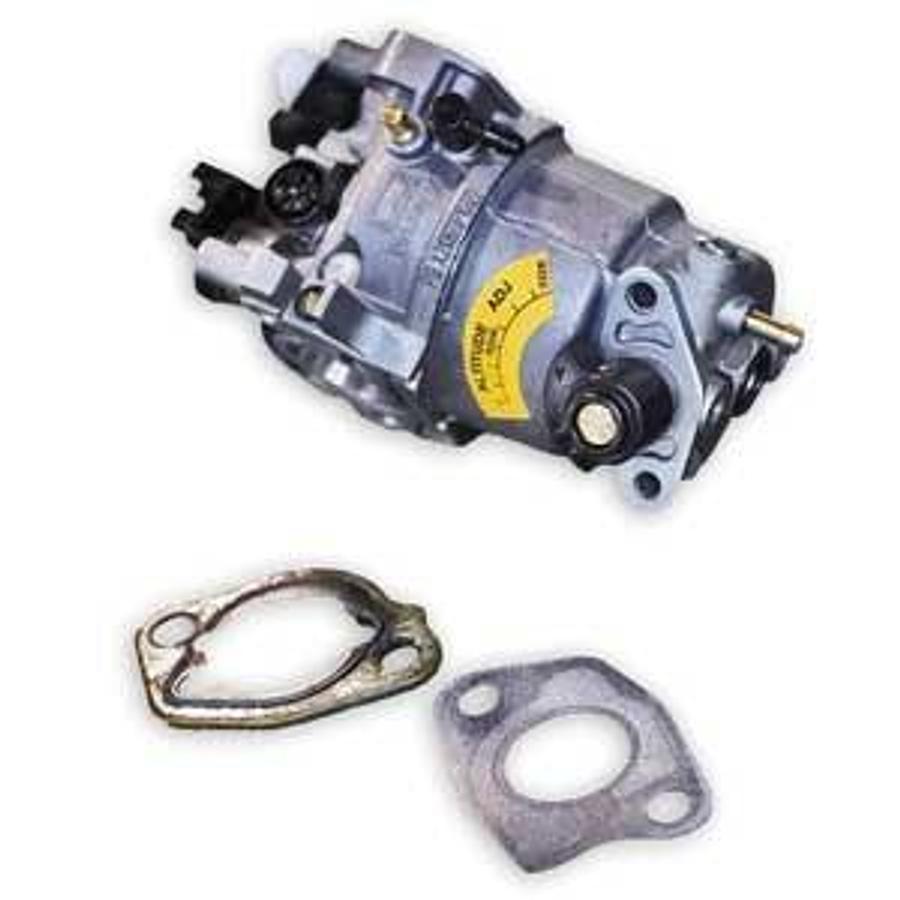 Flex Power Carburetor