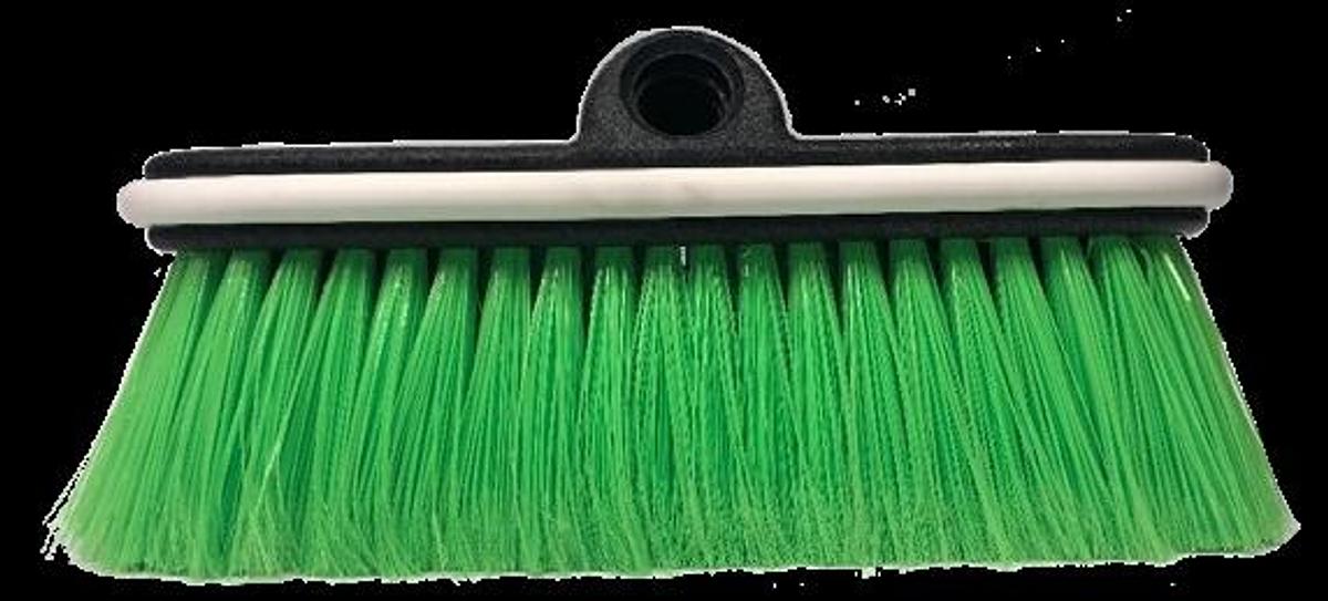 Wash Brush - Extra Soft 9-1/2"