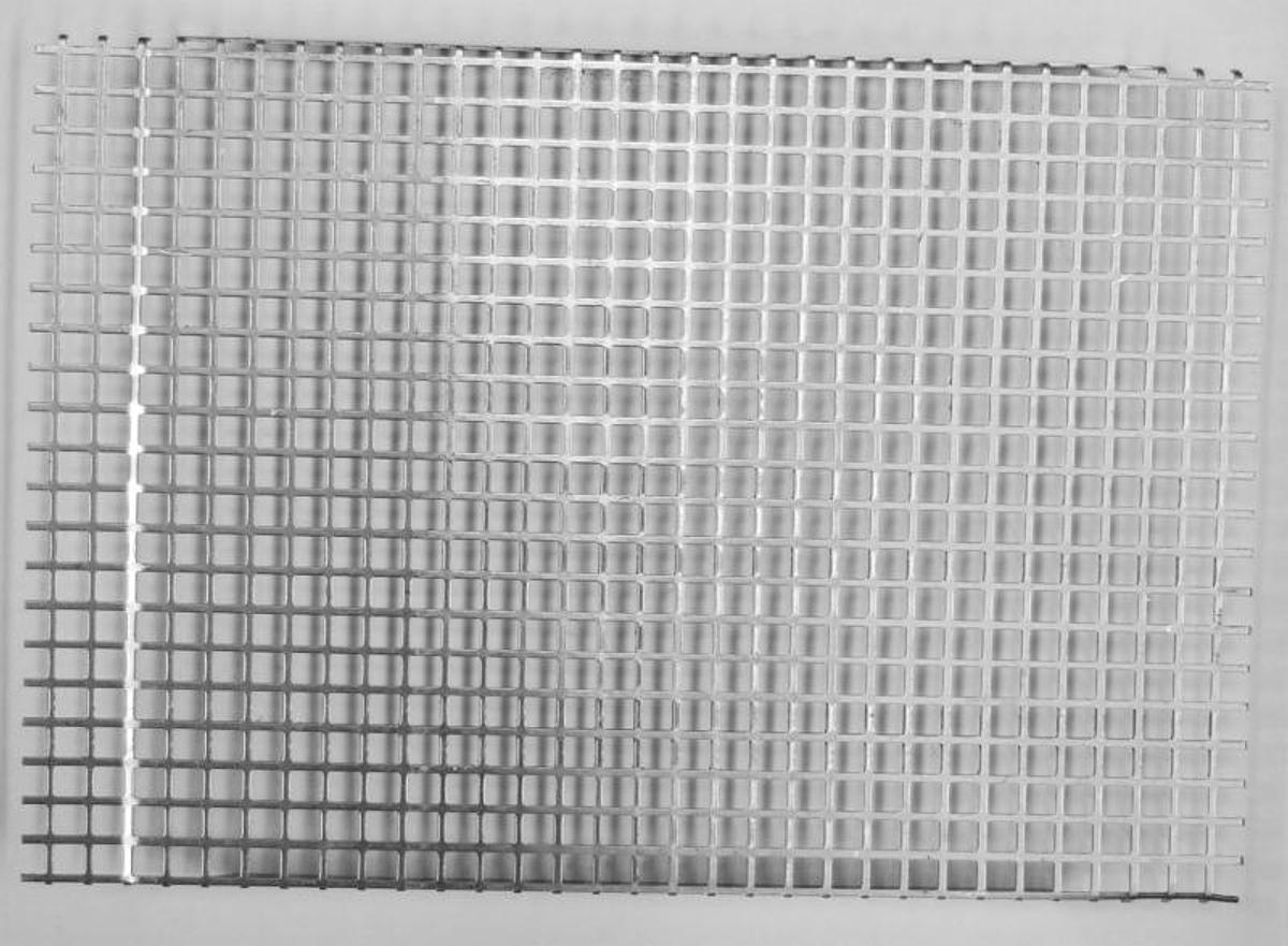 Replacement Screen/flush Mount Door