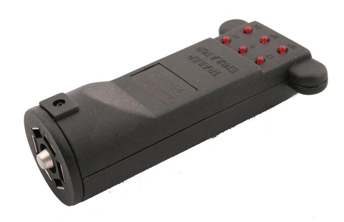 Trailer Emulator 7 Way