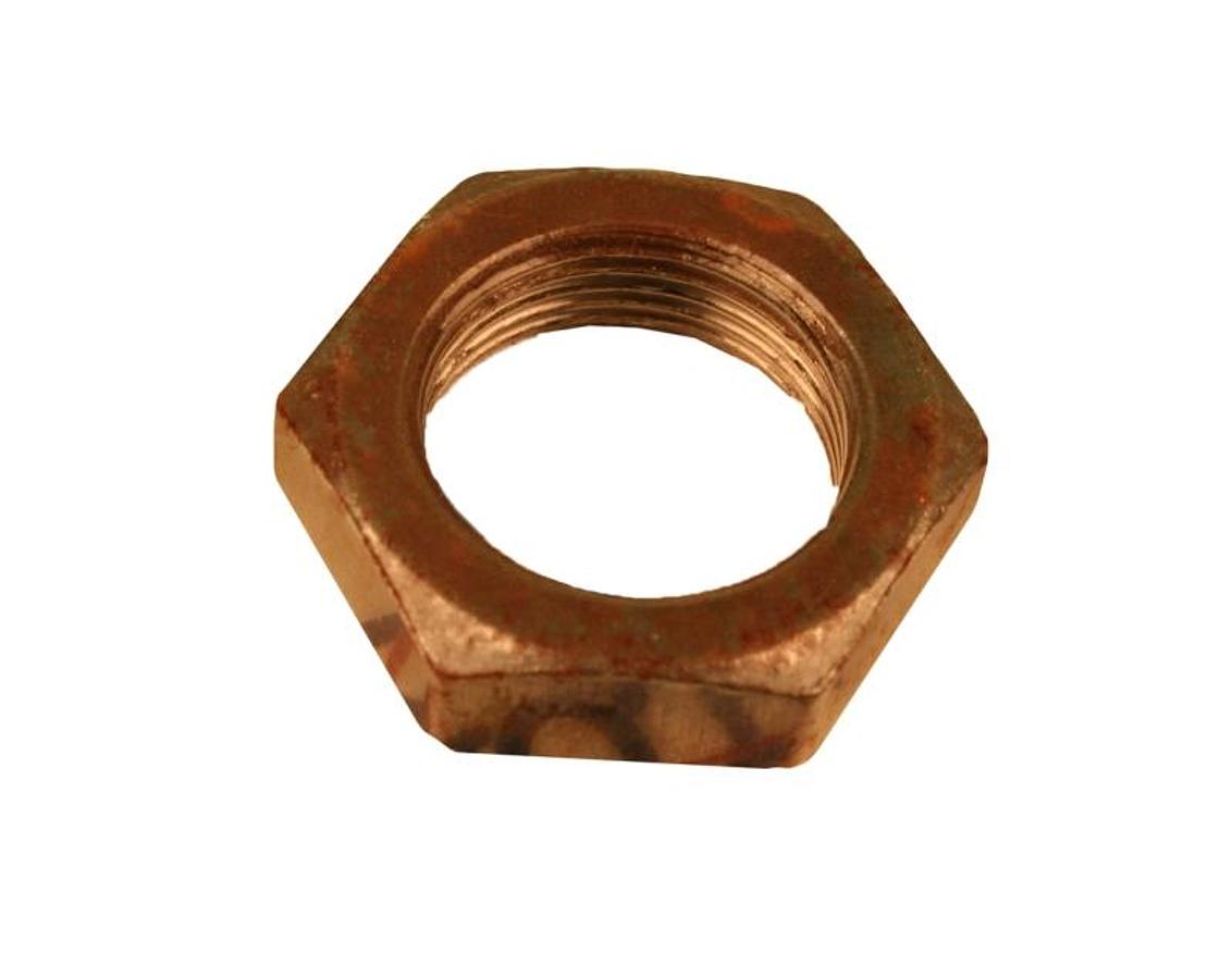 Spindle Nut 13/16 Inch-20