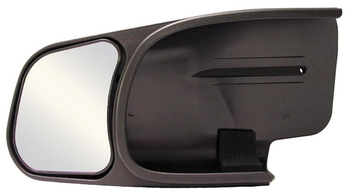 Mirror Chevy Pickups / Suburban / Denali / Yukon / Escalade (99-07) - Lh