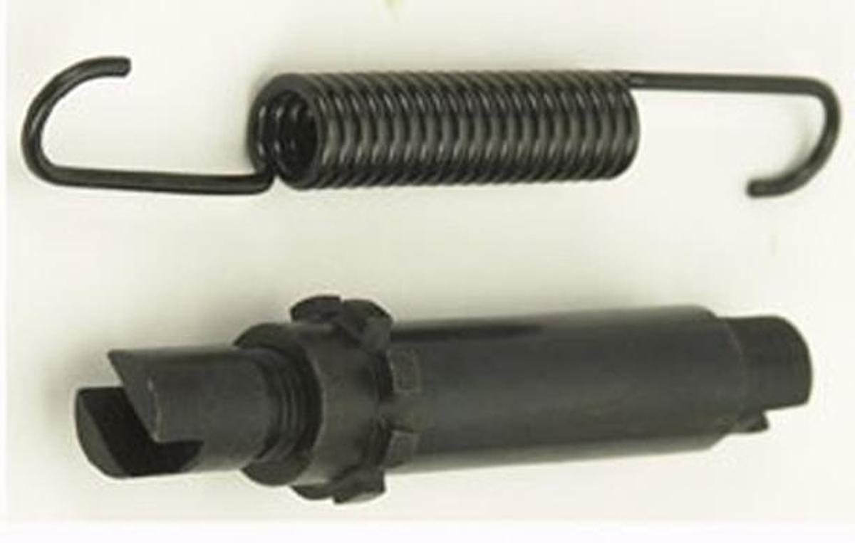 Adjustment Screw Kit For Liippert 10 Inch And 12 Inch