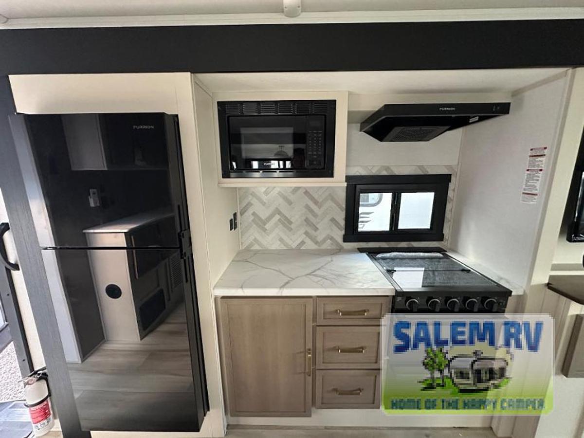 New 2026 Forest River RV Salem Hemisphere 273RL