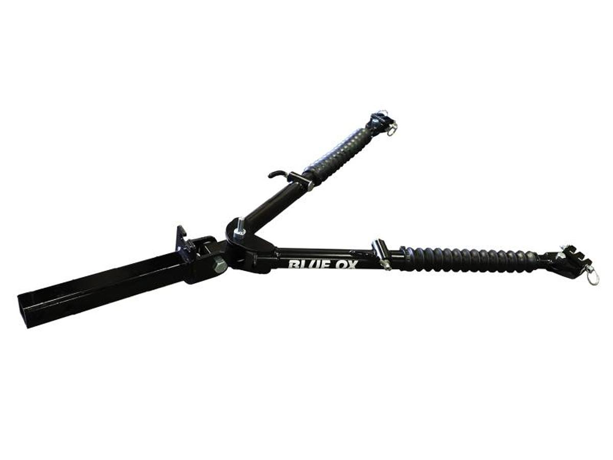 Blue Ox Alpha 2 Tow Bar 6500lb Rating