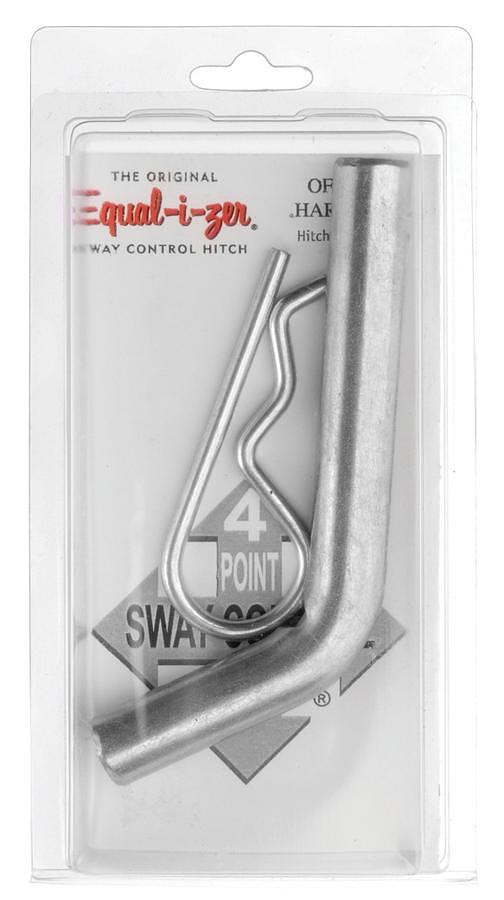 Hitch Pin And Clip
