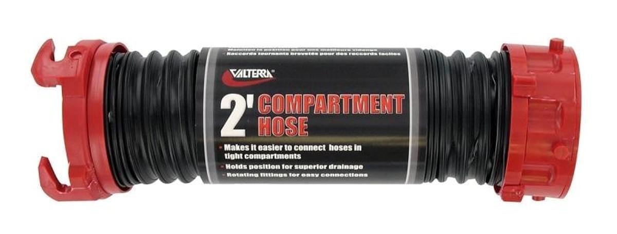 2' Compartment Hose