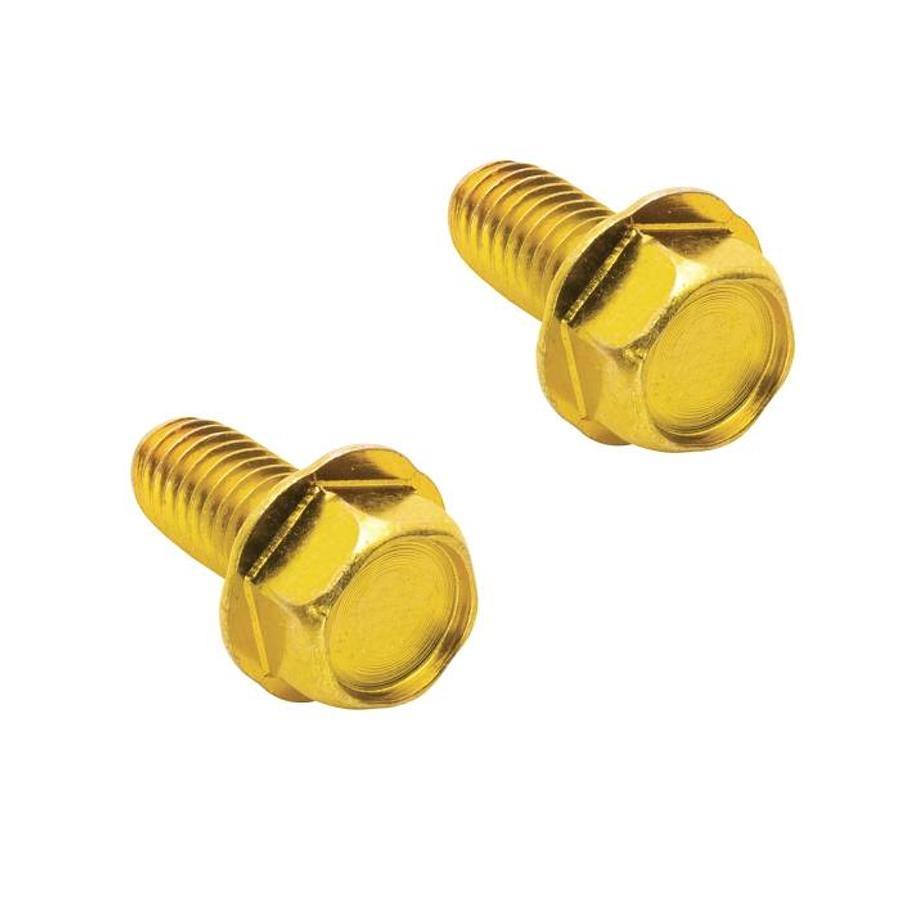 Thread Forming Screw