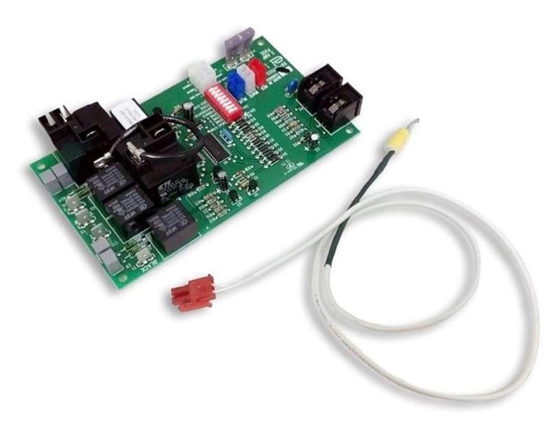 Air Conditioner Control Board C/f