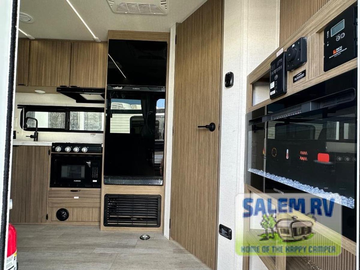 New 2026 Forest River RV Salem FSX 260RTK