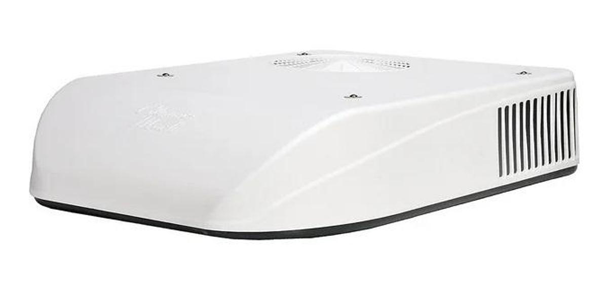 Mach 8 Plus Heat Pump - 13.5k Btu Arctic White W/condensate Pump