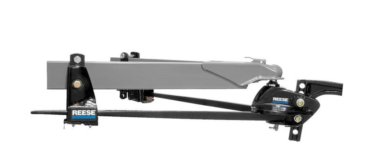 Steadi-flex Weight Distribution Hitch 14,000 Lb.