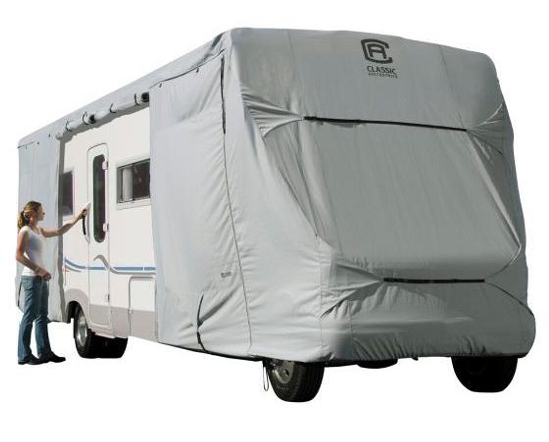 Class C Cover, Permapro, Fits 29'-32'