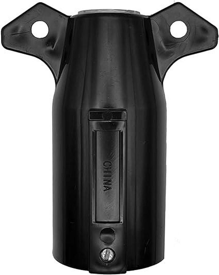 7-way Blade Connector, Plastic