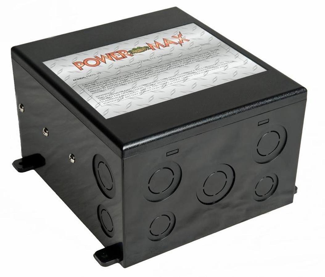 Transfer Switch - 50 Amp