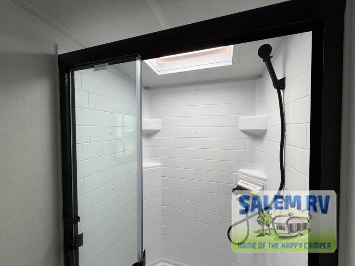 New 2026 Forest River RV Flagstaff Micro Lite 25MBR