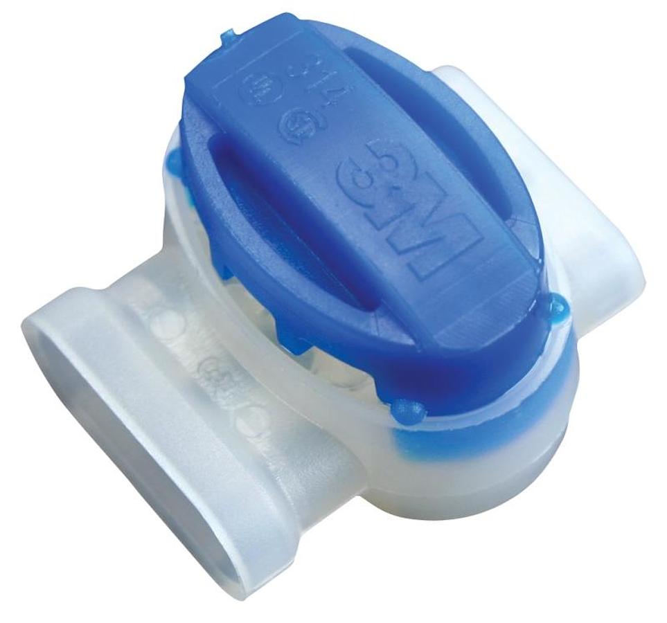 Scotchlok Connector - 314 W Corrosion Resistance - 50/box