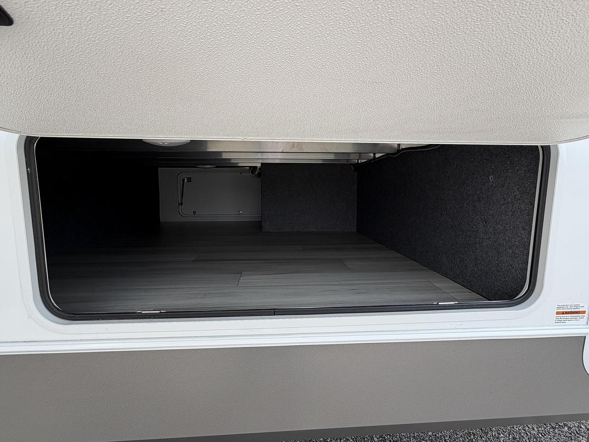 New 2026 Forest River RV Wildcat 37GALLEY