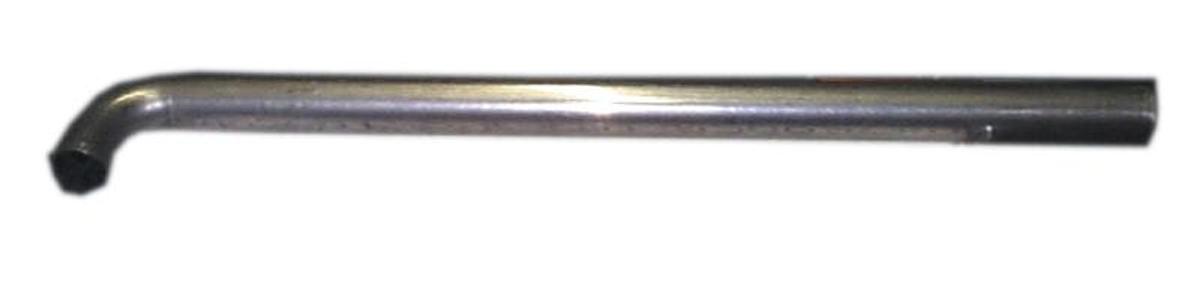 Microquiet Tailpipe Kit