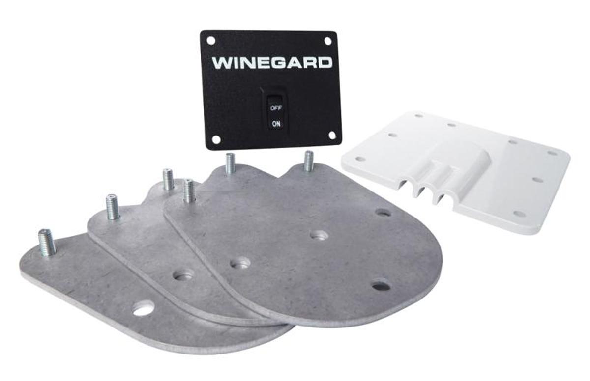 Roof Mount Kit For Pathway X1 Antenna