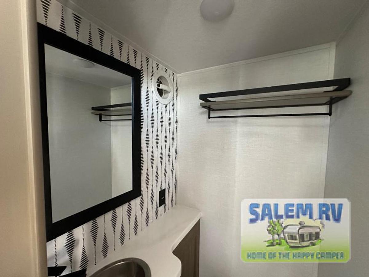 New 2025 Forest River RV Salem Grand Villa 44VIEW