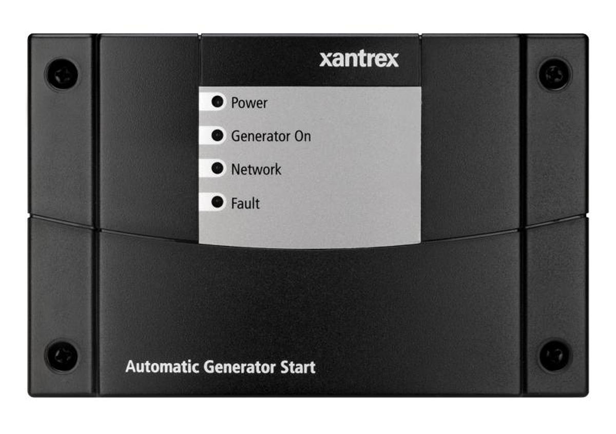 Automatic Generator Start For Freedom Sw