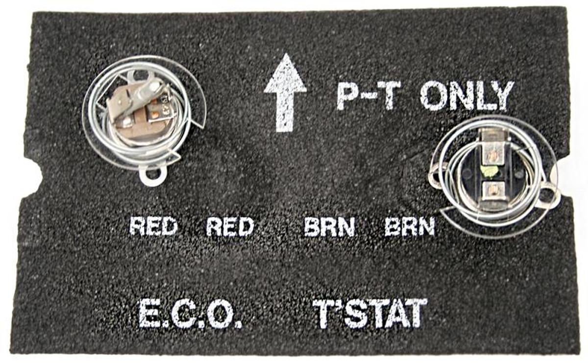 Thermostat Kit For Xt Water Heater