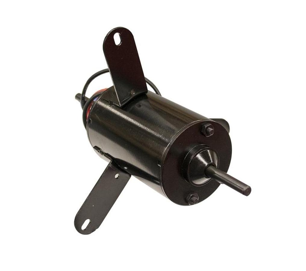 Motor Kit W/mounting Brackets