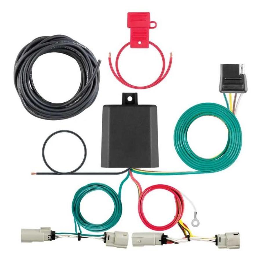 T-connector Ford Bronco