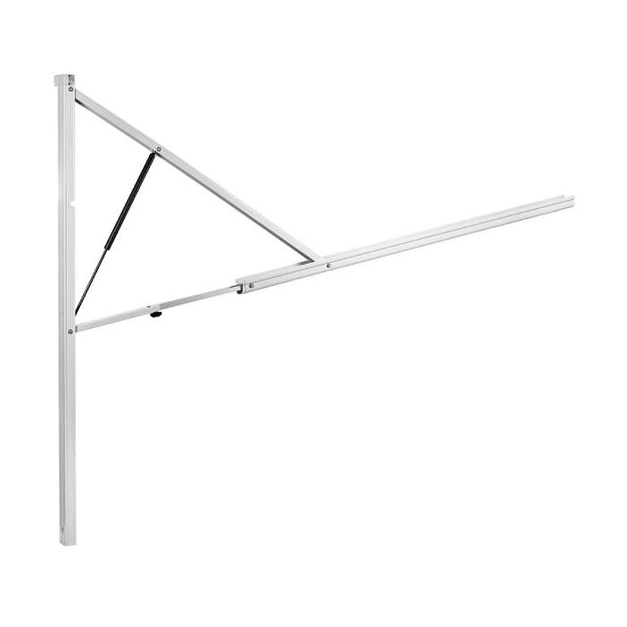 9100 Awning Hardware Power Led Standard Polar White