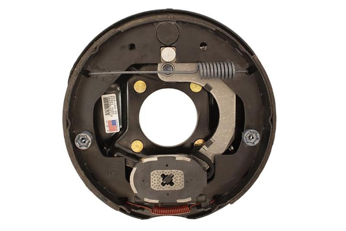 Brake Kit Right Hand 4.4 K Axle