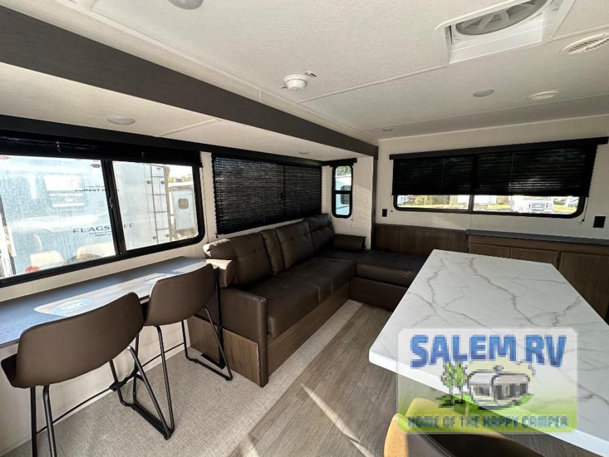 New 2026 Prime Time RV Avenger 27REI