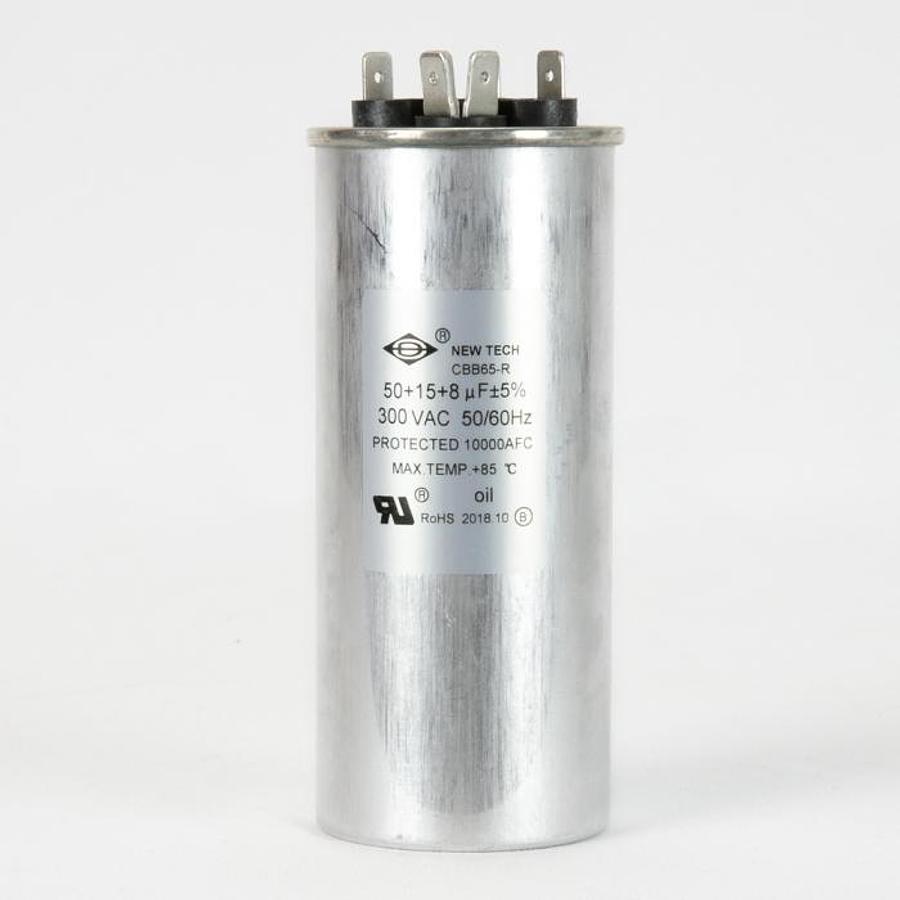 Capacitor For 15,5k Btu (c-facr15sa-014)