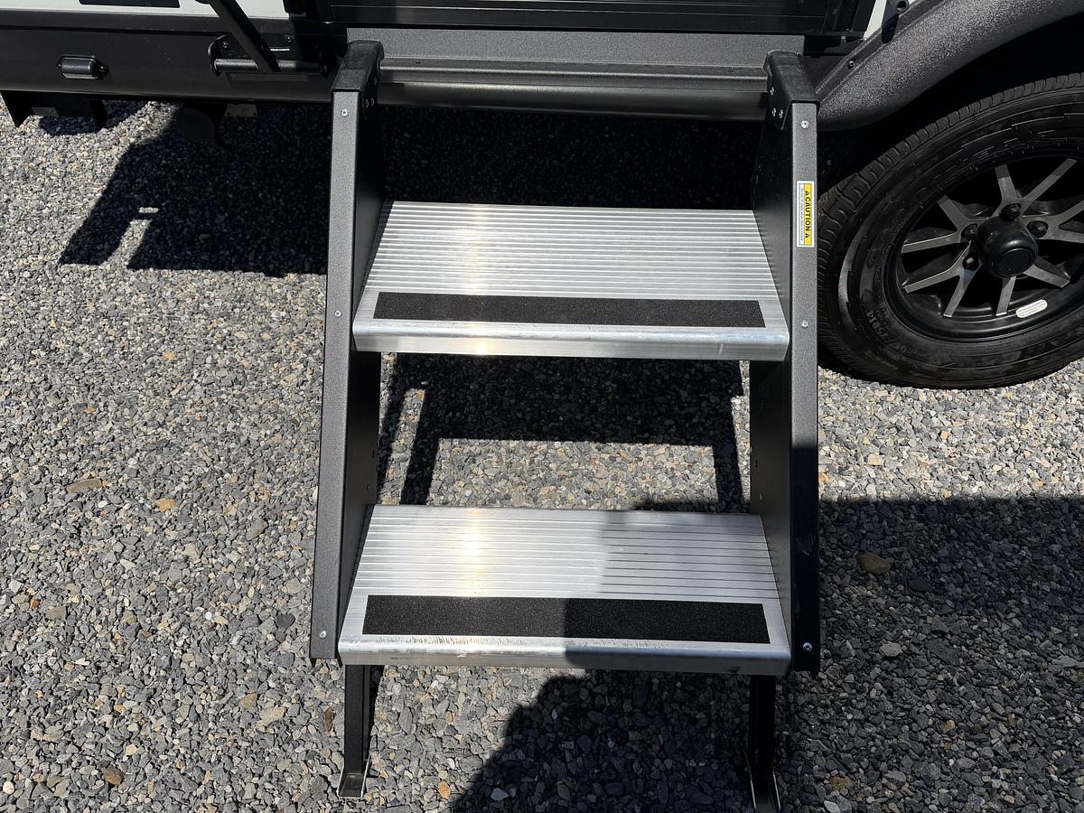 2026 Forest River RV Flagstaff Micro-Lite 21FBRS